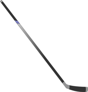 Hockey Stick Clip Art 