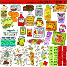 Clip Art 