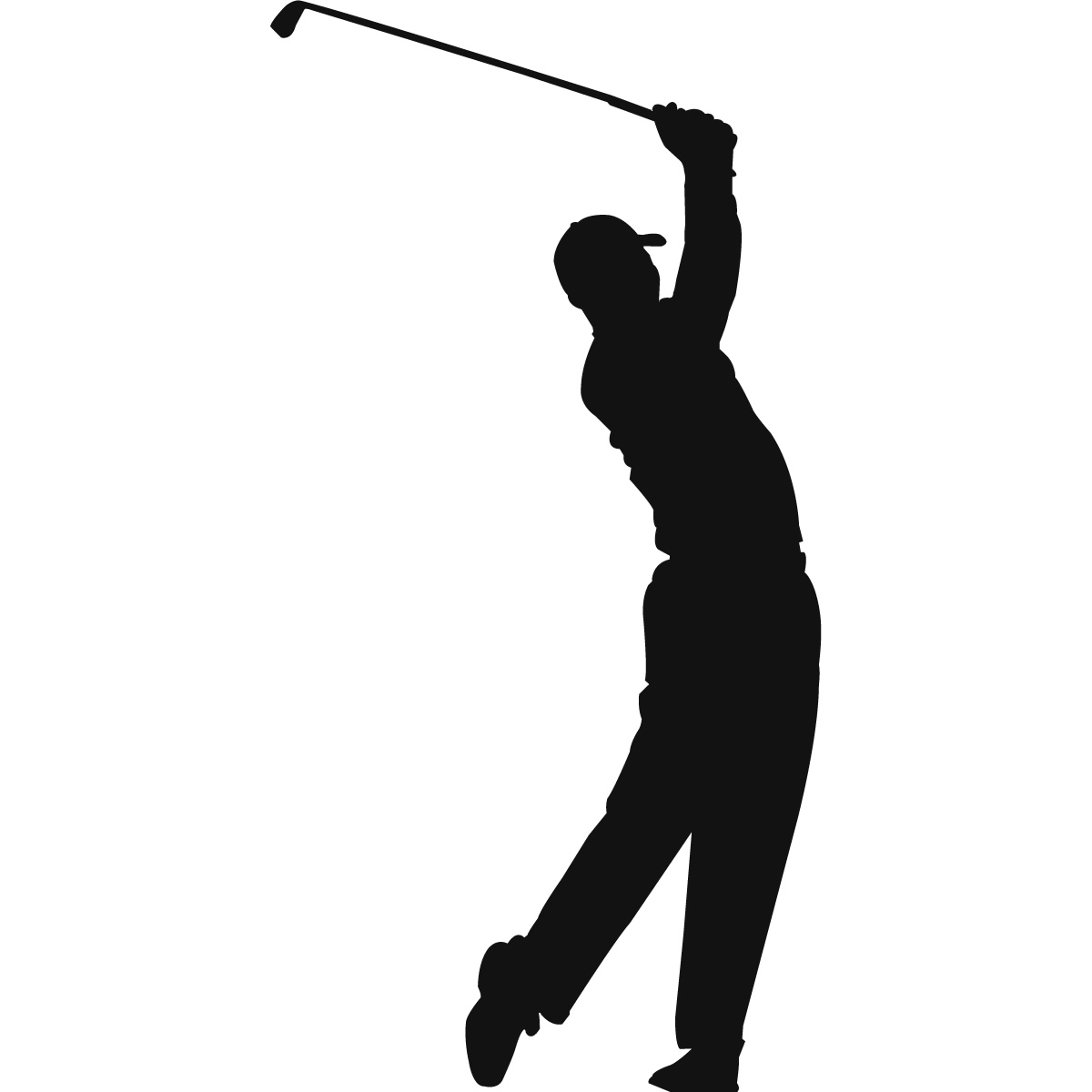 Golfer free golf clipart free clipart image graphics animated 2 