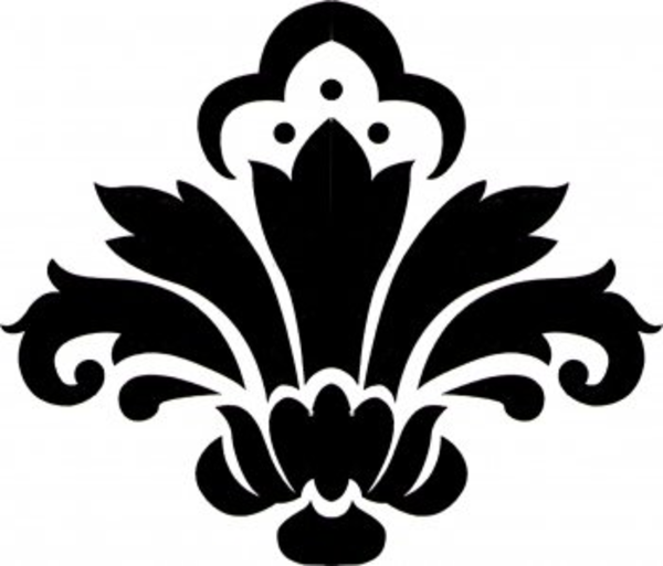 Free Damask Png, Download Free Damask Png png images, Free ClipArts on ...