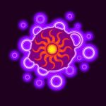 Cosmic [Clipart] Eye by Suboshigrl on DeviantArt 
