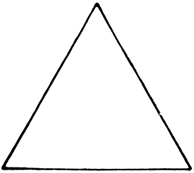 Equilateral Triangle Your Illustrated Guide To Classify Triangles