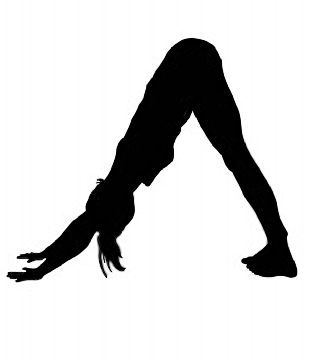 Stretch Exercise Clip Art Clip Art Library
