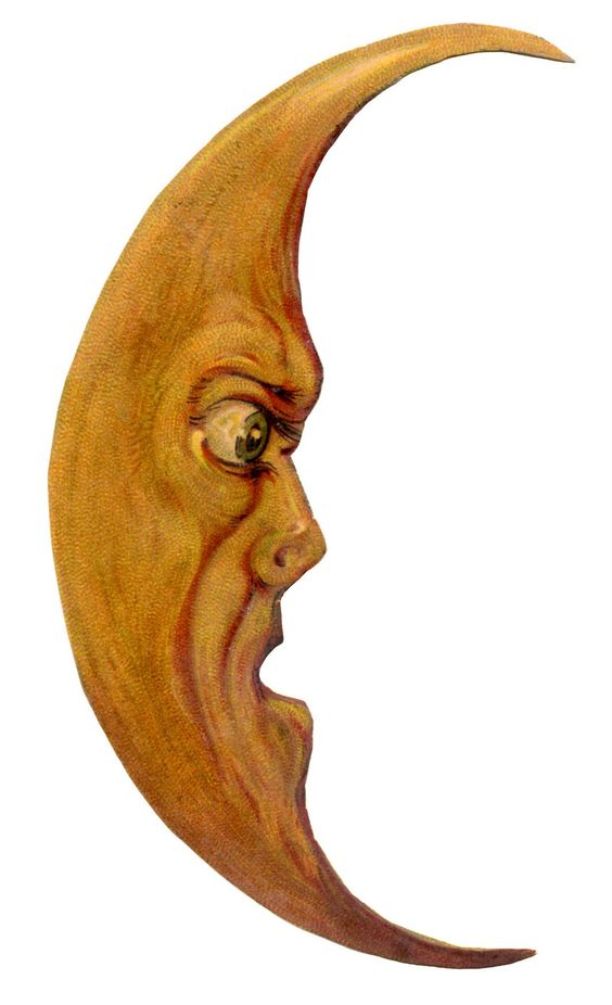 The Graphics Fairy LLC*: Vintage Halloween Clip Art