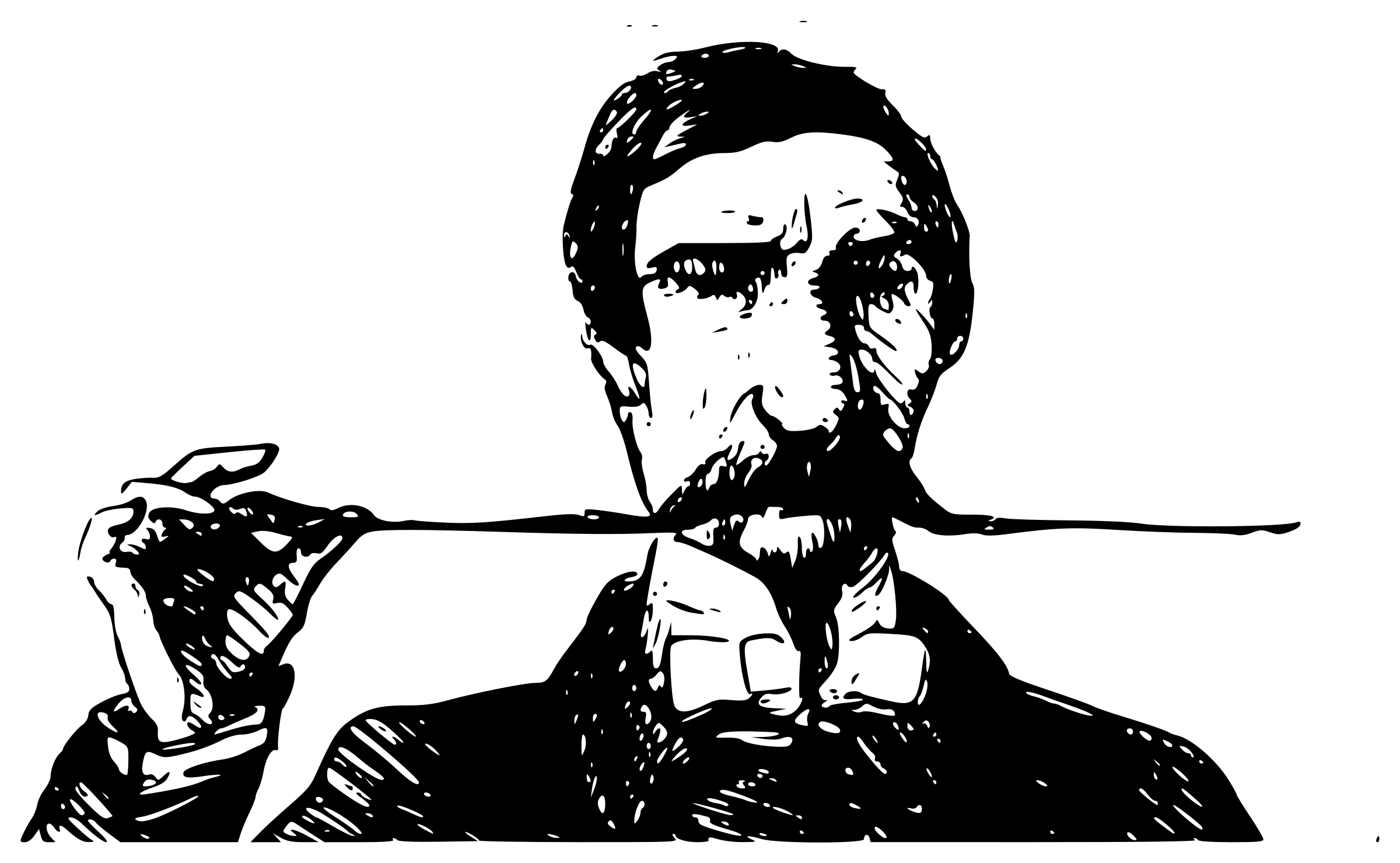 Blank Image Placeholder - Default Visual Asset