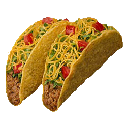 Taco Clipart Free Clipart Image 