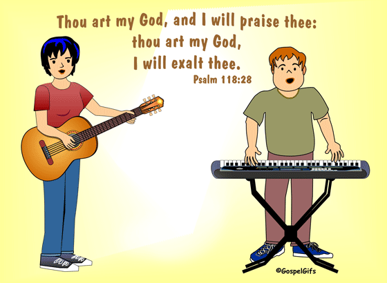 Christian Clipart Of Disciple Cross 