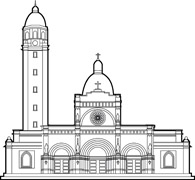 Free Cathedral Cliparts, Download Free Cathedral Cliparts png images ...