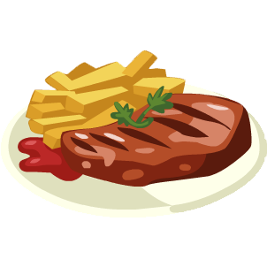 Pictures Of Steak