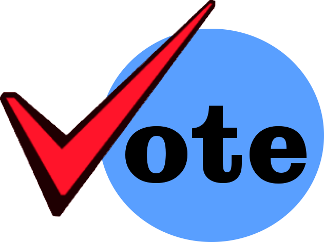 vote clipart images