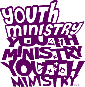 Youth Ministry Clipart 