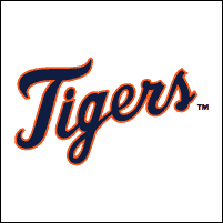 Detroit Tigers Clip Art 
