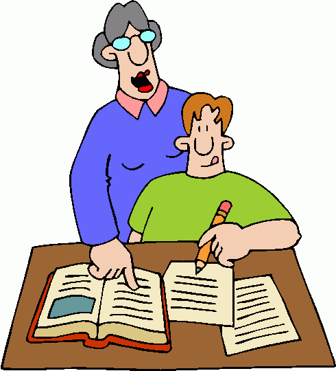 assignment clipart