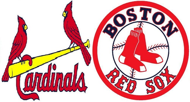 St Louis Cardinals Logo Clip Art 