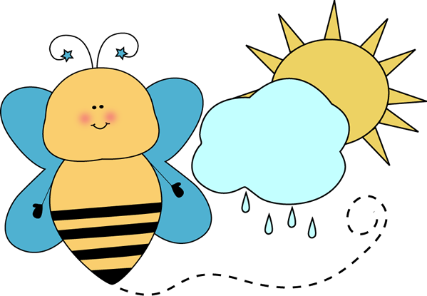 Free Clip Art Weather 