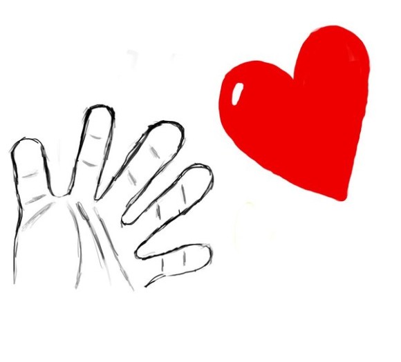 Clean Hands Pure Heart Clipart 