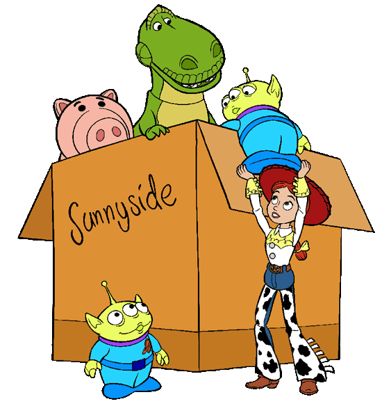 Story boxes. Toy story Box. Lotso cartoon. Mr. Pricklepants. Toys story Toy Box PNG.