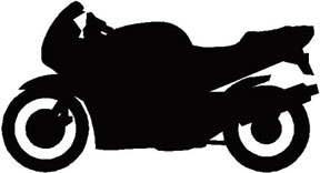 Free motorcycles clipart free clipart image graphics animated 2 