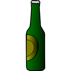 Bottle Clipart 