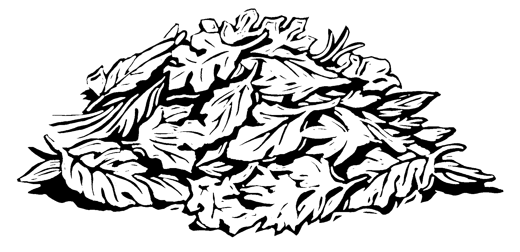 pile of sand - Clip Art Library