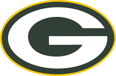 Green Bay Packers Logo Clip Art 