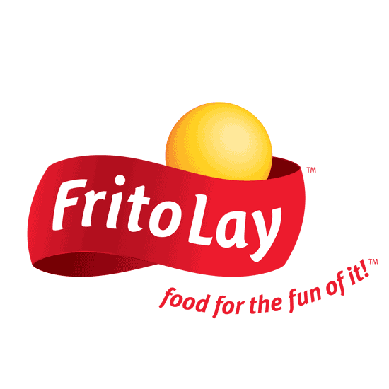 Frito Lay Logo Clipart 