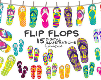 Alphabet Clipart Safari Letters and Numbers ABC by StudioDesset