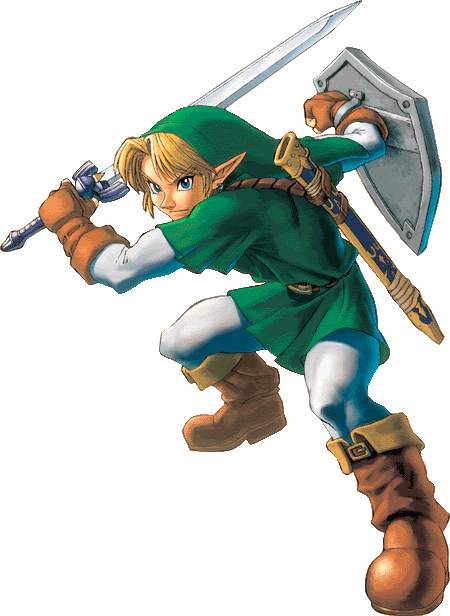 Legend Of Zelda png images