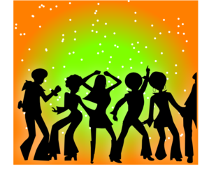 Free party clip art clipart image 