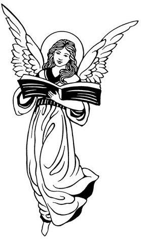 Free Victorian Clip Art 