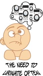 Frequent Urination in Infants: Causes, Concerns & When to See a Doctor