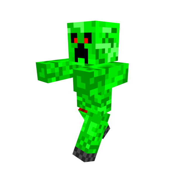 35 Creeper Minecraft Photos, Pictures And Background Images For Free  Download - Pngtree