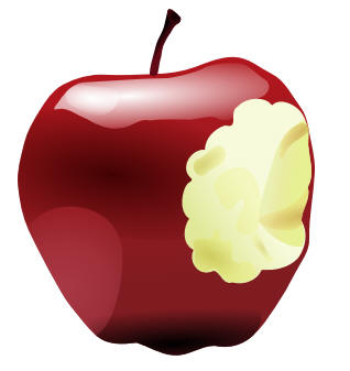 Healthy Snack Clipart 