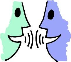 communication clipart 