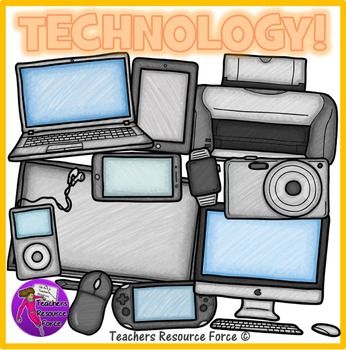 technology and gadgets