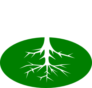 Roots clip art 
