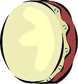 Black Gourd Clipart 