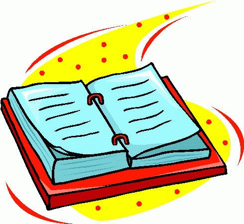 Upcoming Events Clip Art 