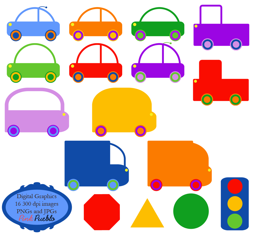 Nursery Rhyme Clipart 