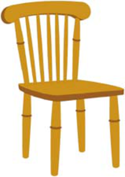 Table And Chairs Clipart Free Clipart Image 