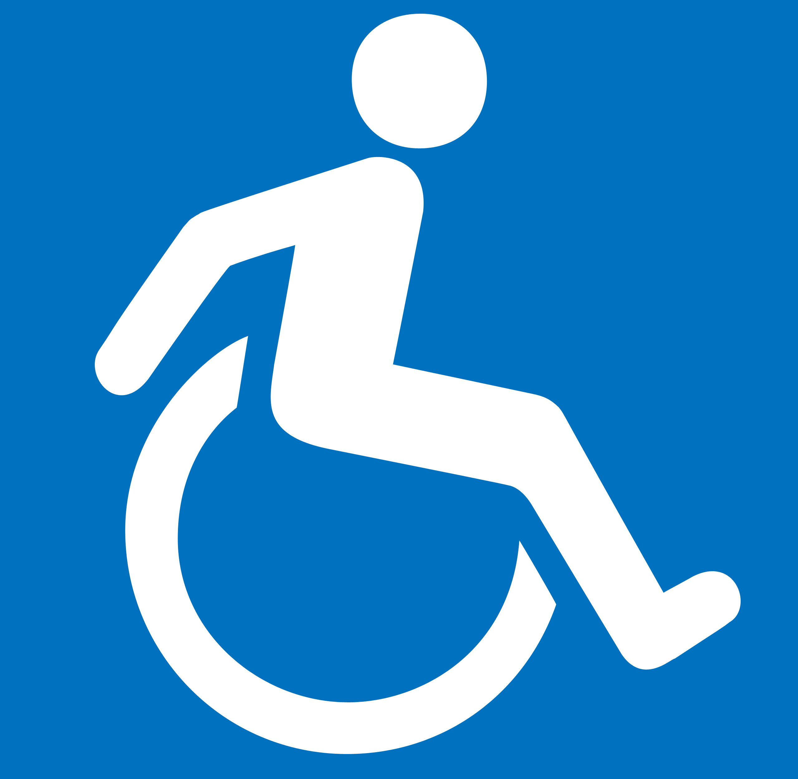 Current Symbols – Hidden Disability Symbol Canada (HDSC)