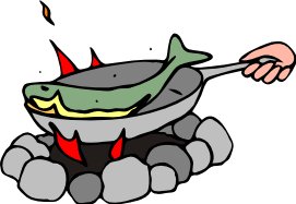 Free Cooking Clipart 