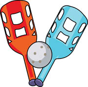 Porch Party Clipart 