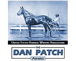 Dan Patch Award winning pacers announced