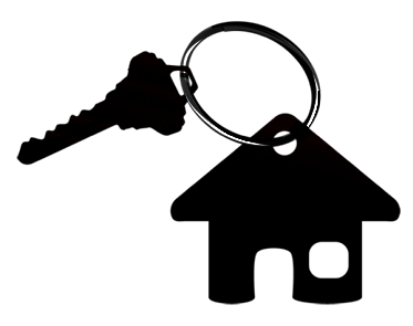 Modern Smartwatch Design - Sleek Black Circular Display & Metal Band