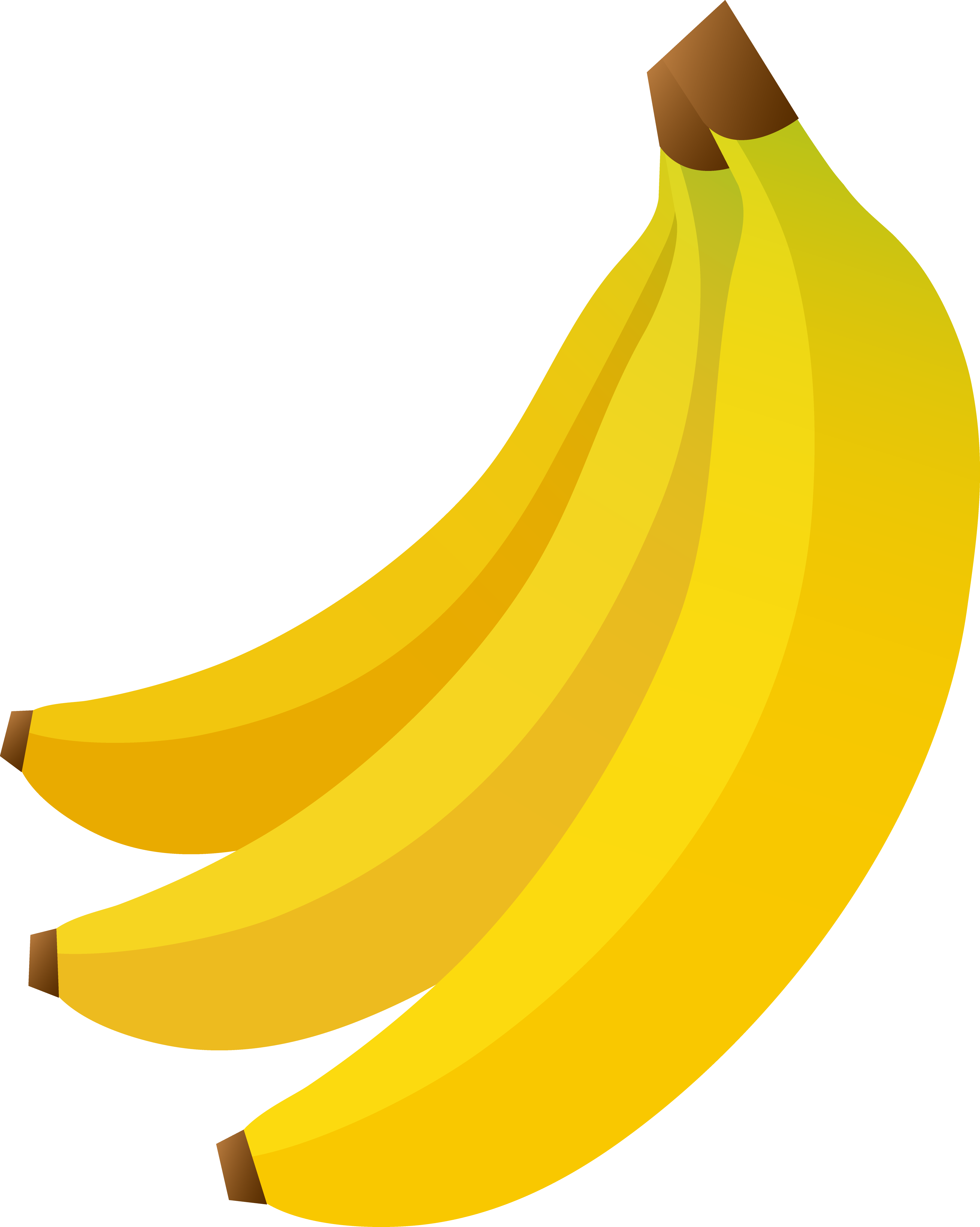 Image of Bananas Clipart Banana Clipart Free Clip Art 