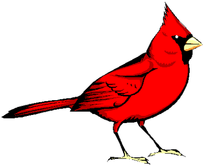 st louis cardinals clip art logo - Clip Art Library
