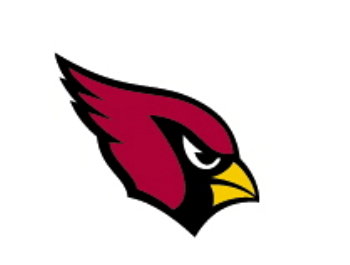 Arizona Cardinals Logo - Official NFL Team Emblem