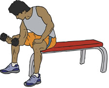 Athletics 