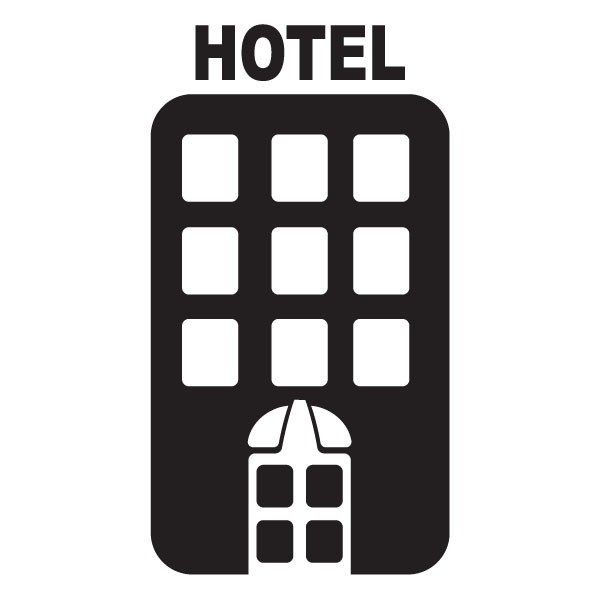 Hotel Clip Art 